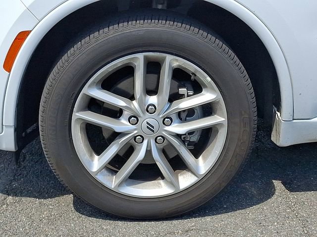 Used 2026 Dodge Durango GT AWD/4WD image 8