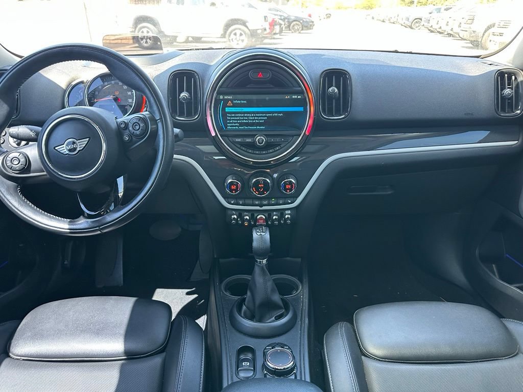 Used 2018 MINI Cooper Countryman S FWD image 8