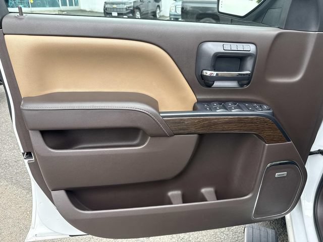 Used 2017 GMC Sierra 1500 Denali w/ Denali Ultimate Package AWD/4WD image 19