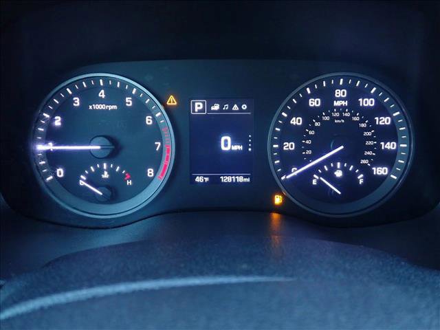 Used 2017 Hyundai Tucson SE image 24