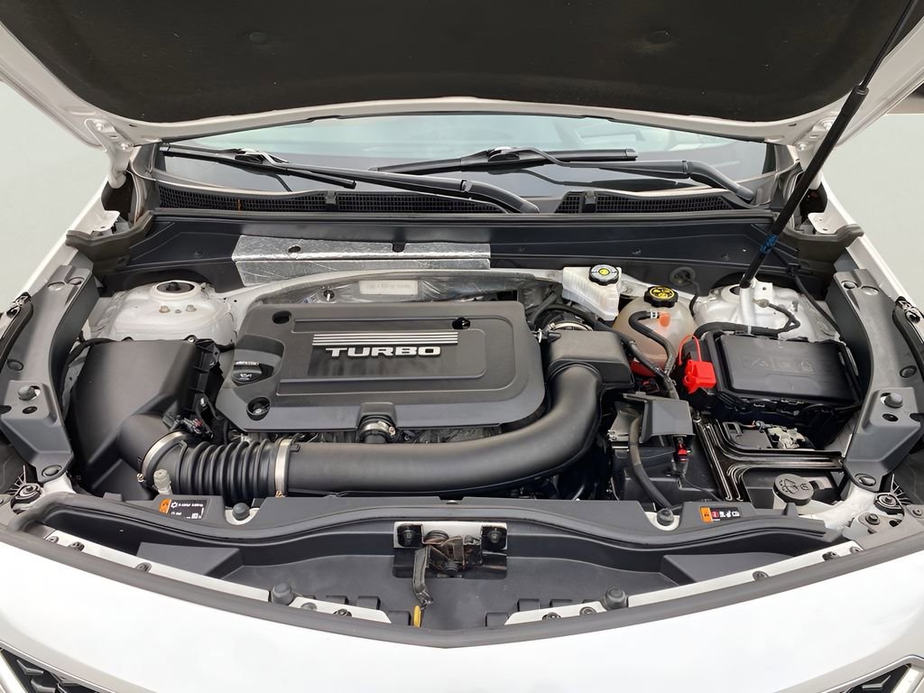 Used 2019 Cadillac XT4 Sport AWD/4WD image 11