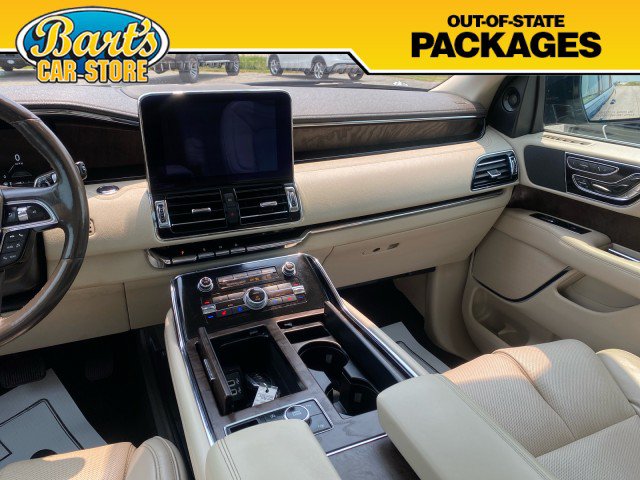 Used 2019 Lincoln Navigator Reserve AWD/4WD image 26