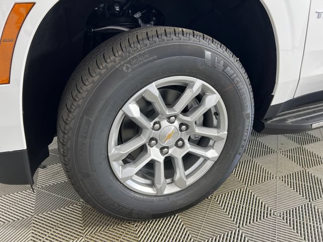 New 2026 Chevrolet Tahoe LT w/ Comfort Package RWD image 24