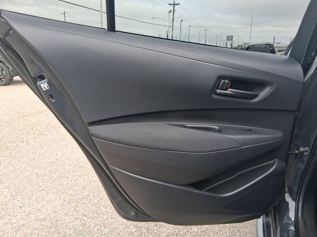 Used 2024 Toyota Corolla LE FWD image 15