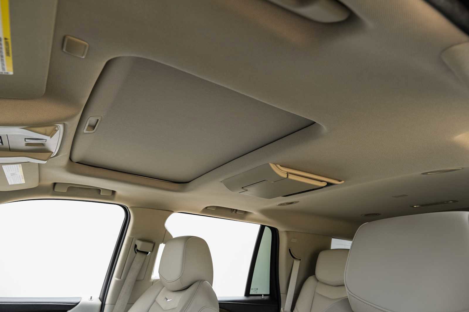 Used 2019 Cadillac Escalade Luxury image 33
