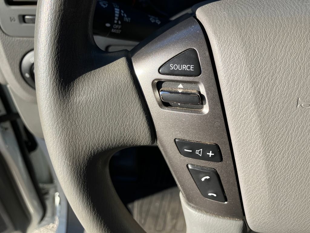 Used 2021 Nissan NV 2500 SV image 17