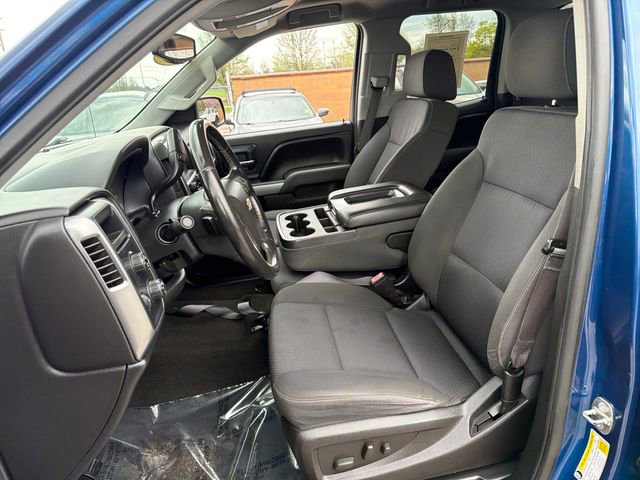 Used 2015 Chevrolet Silverado 1500 LT w/ All Star Edition image 31