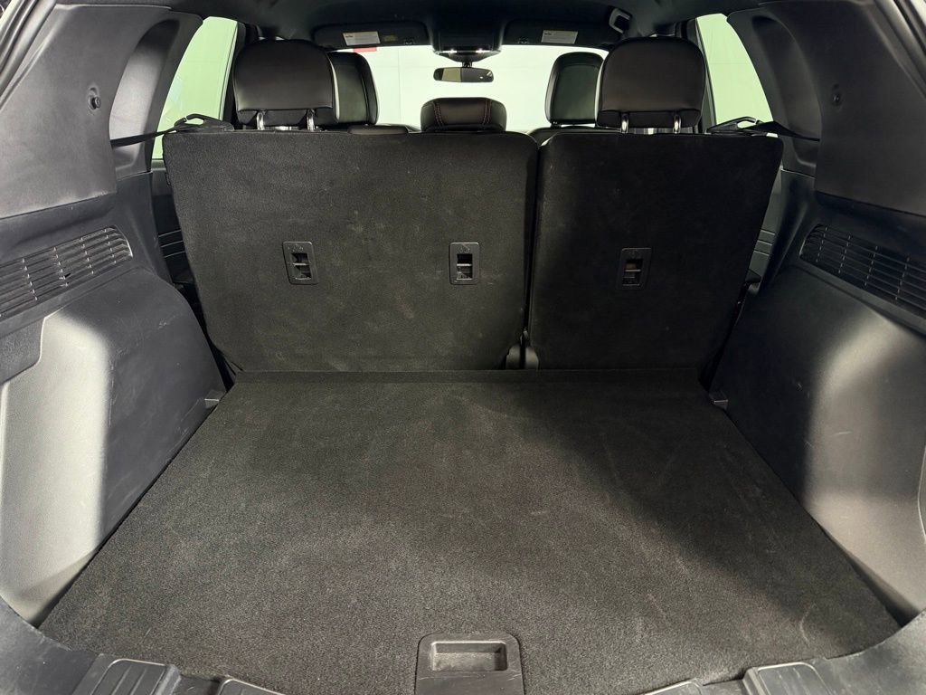 Used 2025 Ford Escape ST-Line image 26