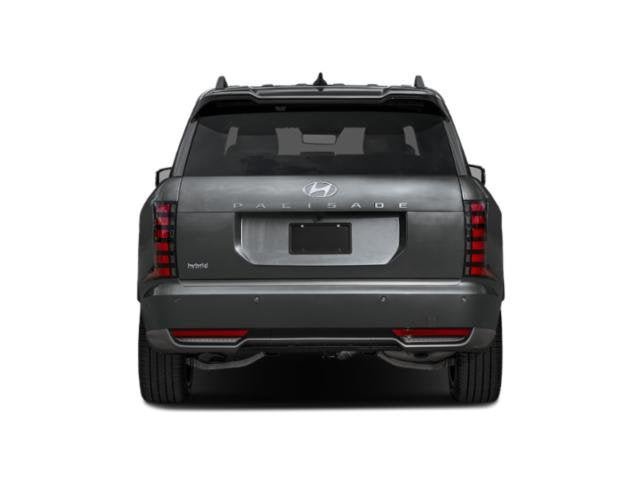 New 2026 Hyundai Palisade Calligraphy AWD/4WD image 8