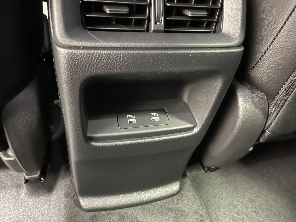 New 2026 Honda CR-V Sport-L image 25