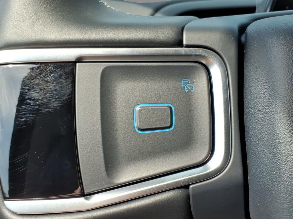 New 2026 Ford Expedition Platinum image 23