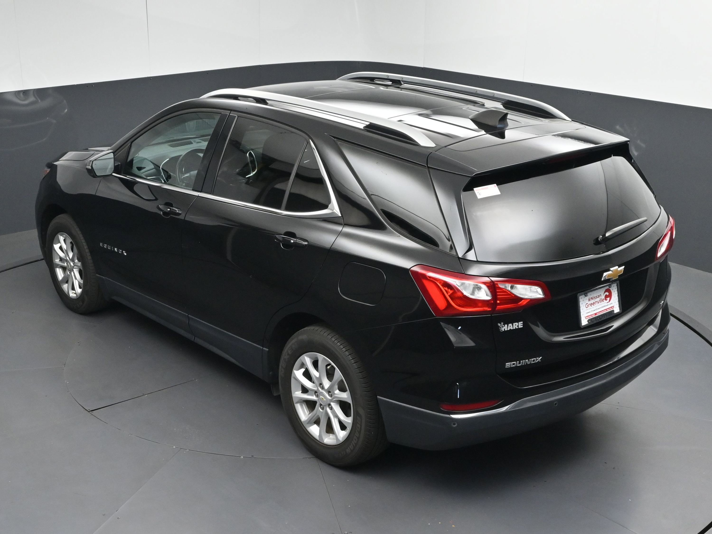 Used 2019 Chevrolet Equinox LT w/ Sun & Navigation Package image 36