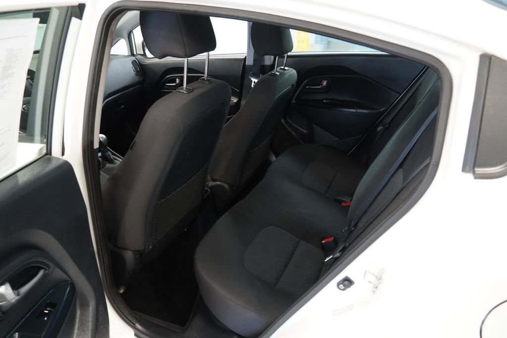 Used 2015 Kia Rio LX w/ Power Package image 19