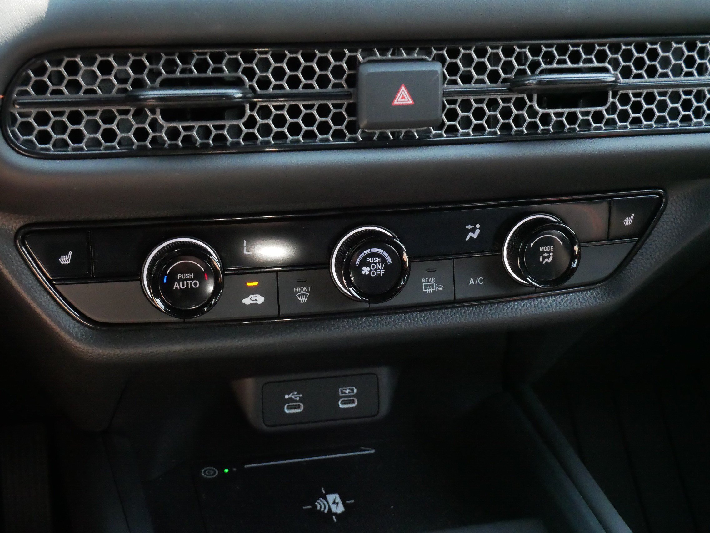 Used 2027 Honda HR-V Sport image 31
