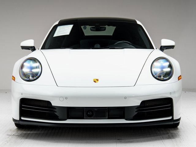 Certified 2025 Porsche 911 Carrera image 33