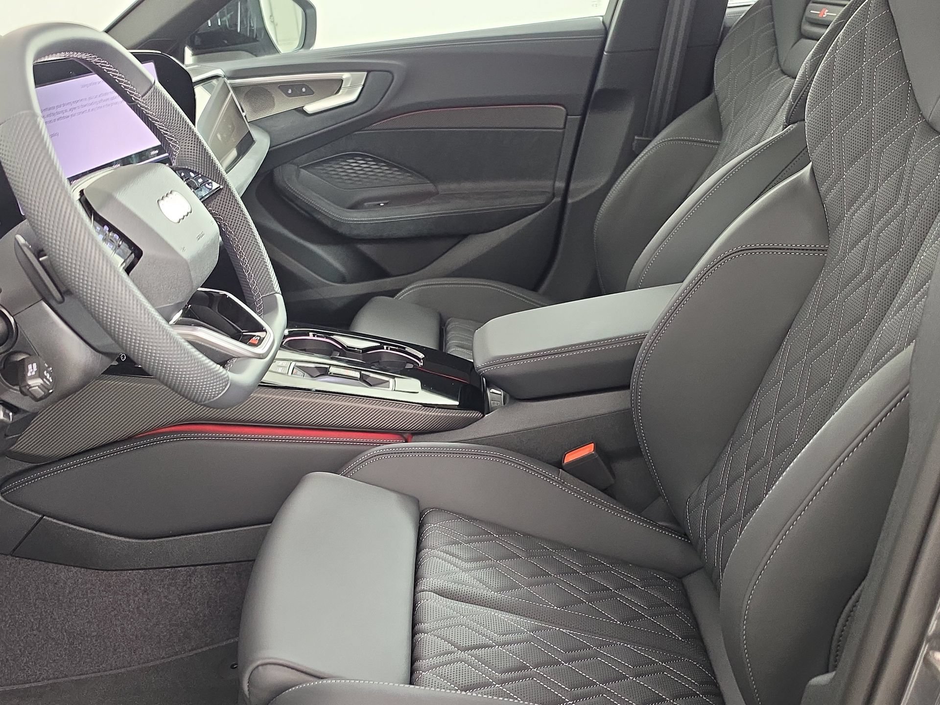 New 2026 Audi S5 Premium Plus AWD/4WD image 13