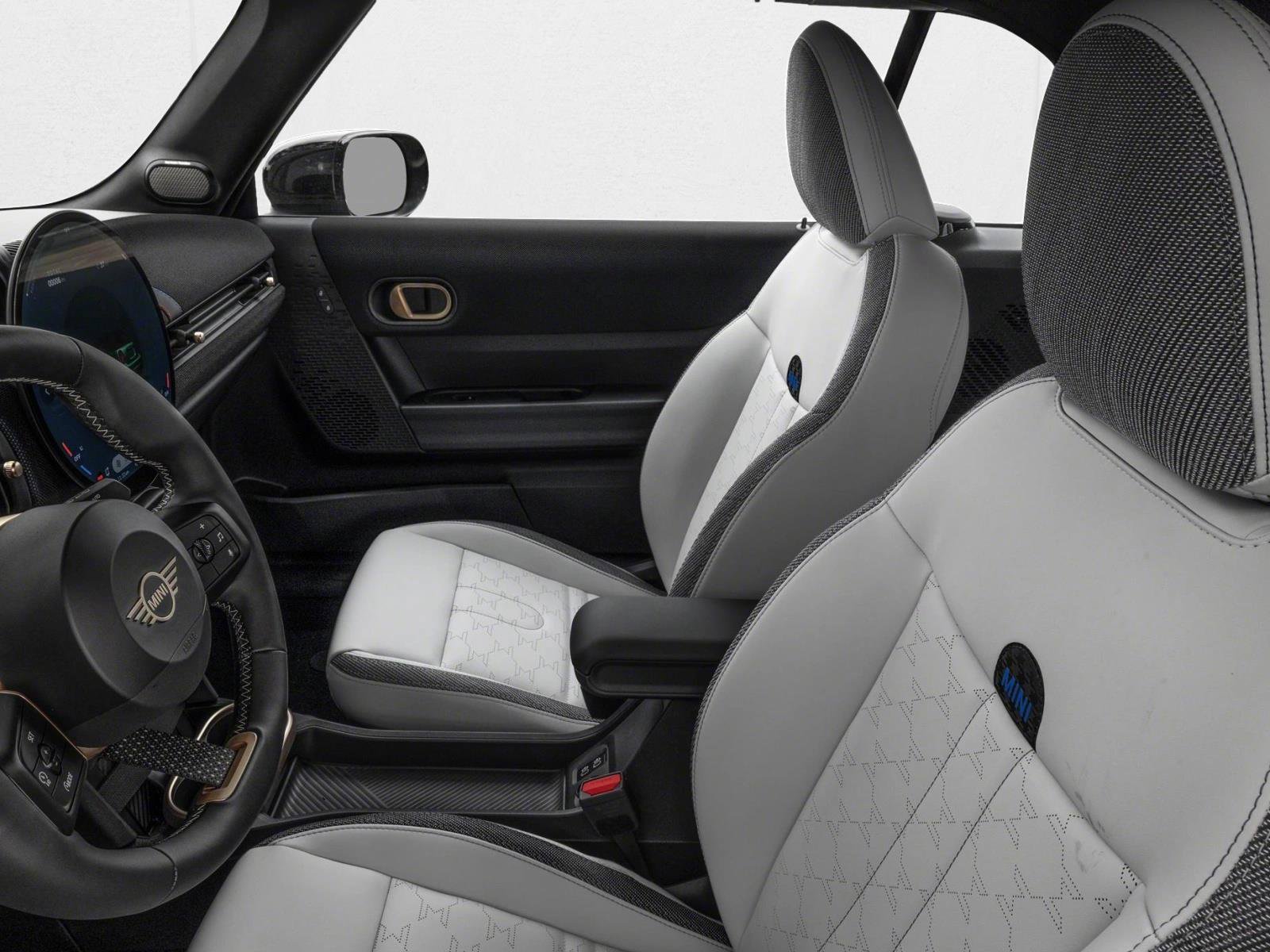 New 2026 MINI Cooper S FWD image 6