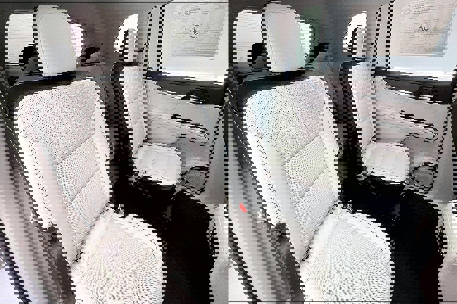 New 2026 GMC Acadia Denali w/ Super Cruise Package image 10