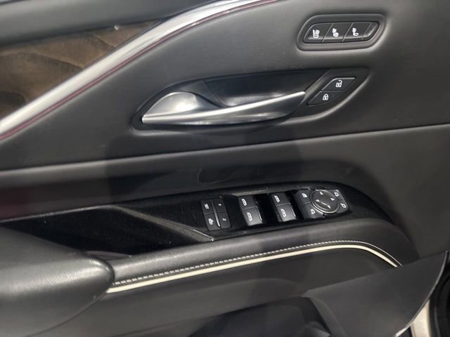 Used 2024 Cadillac Escalade Premium Luxury Platinum image 15