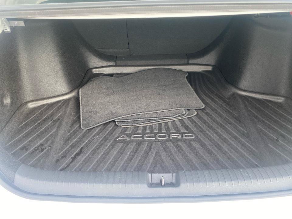 Certified 2024 Honda Accord Touring image 19