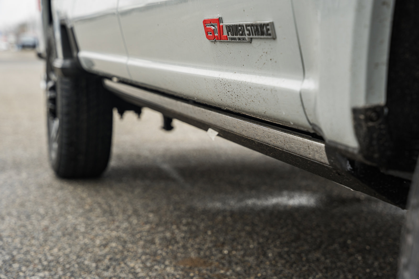 New 2026 Ford F250 Platinum image 21