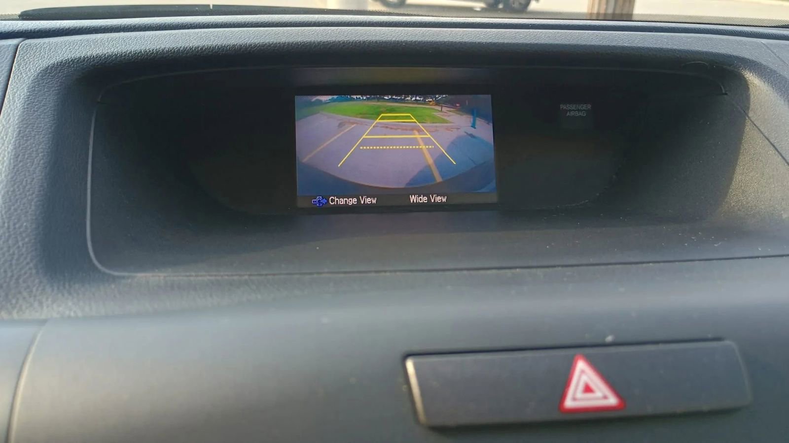 Used 2016 Honda CR-V LX image 15