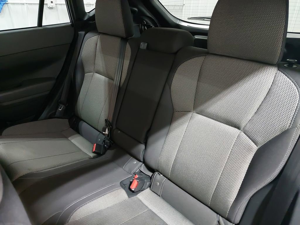 Used 2024 Subaru Crosstrek 2.0i Premium image 13