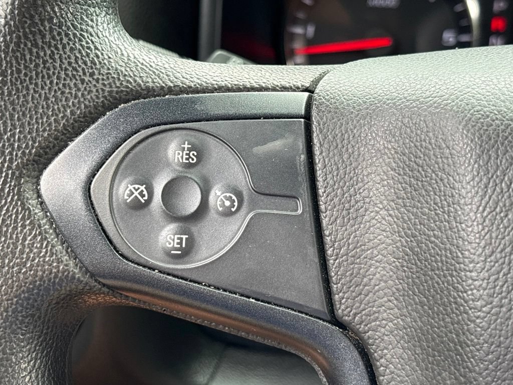 Used 2018 GMC Sierra 1500 4x4 Double Cab w/ Elevation Edition image 18