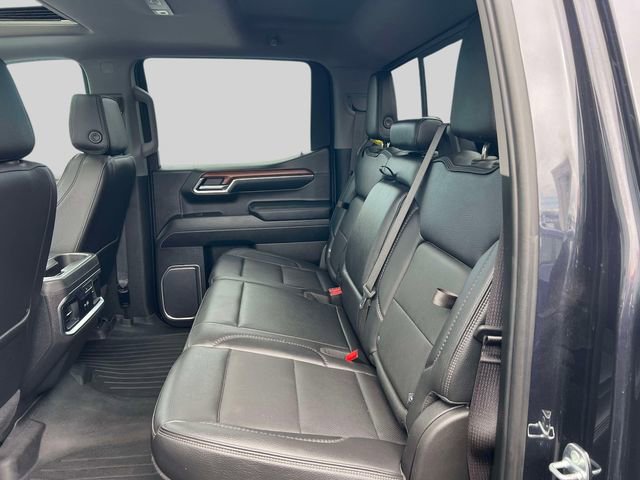 Used 2023 GMC Sierra 1500 Denali w/ Denali Reserve Package AWD/4WD image 13