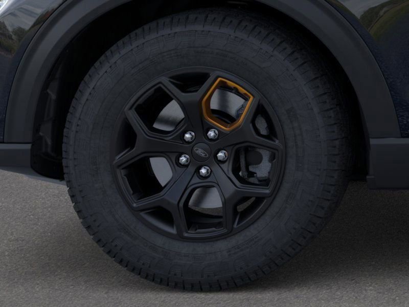 New 2026 Ford Explorer Tremor w/ Tremor Convenience Package image 19