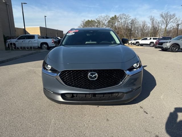 Used 2024 MAZDA CX-30 AWD 2.5 S w/ Preferred Package image 7