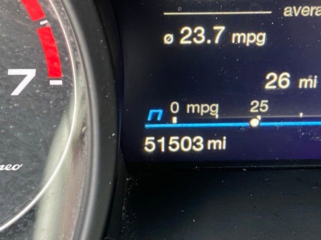 Used 2022 Alfa Romeo Stelvio Sprint RWD image 29