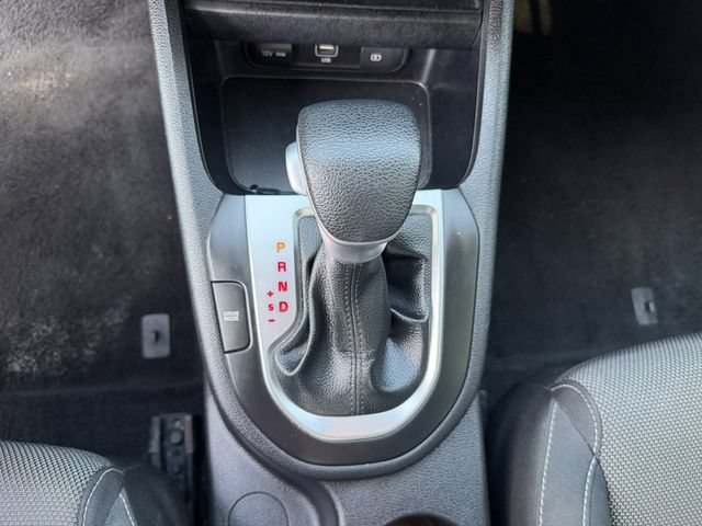 Used 2024 Kia Forte LXS FWD image 20