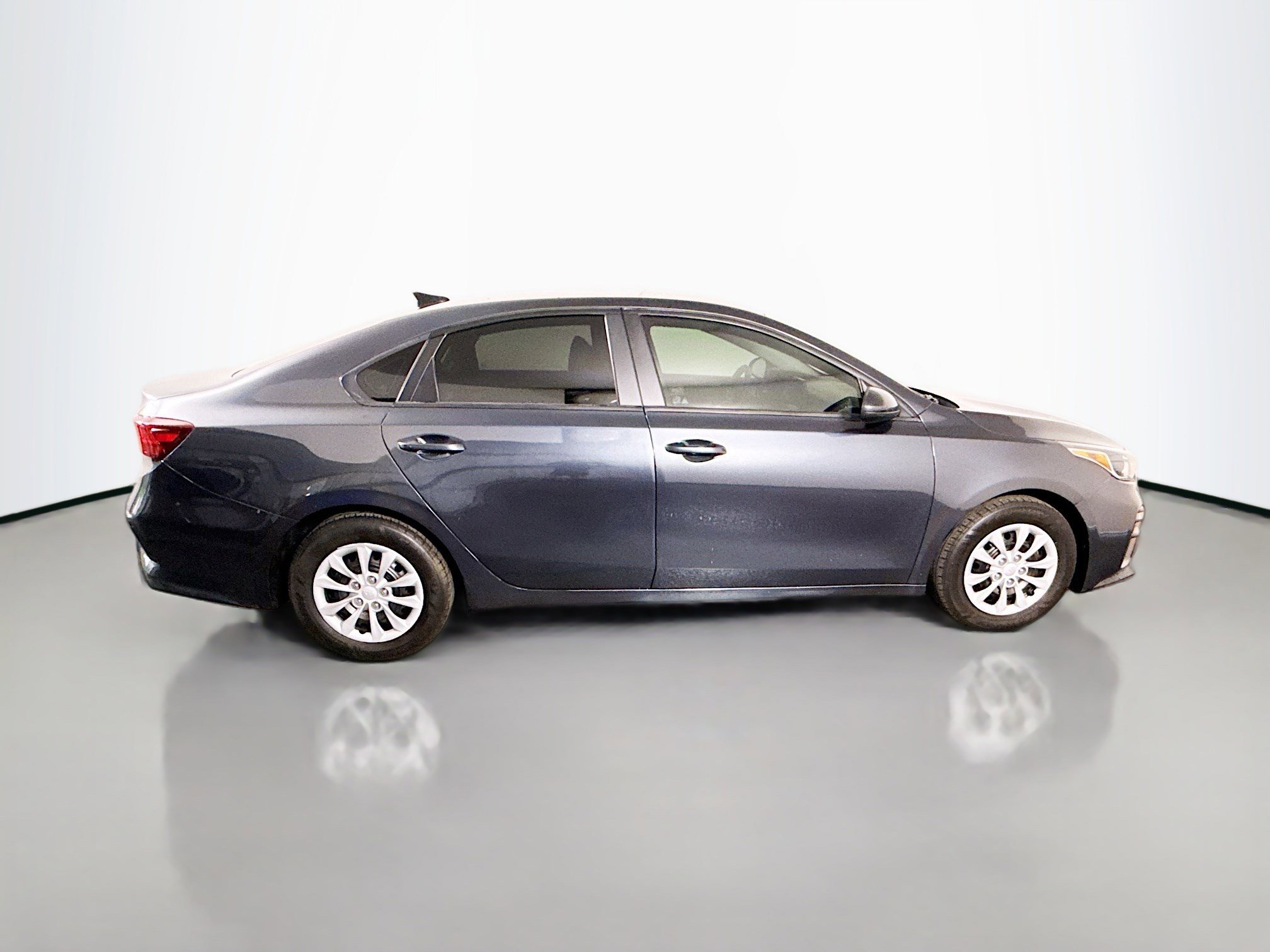 Used 2019 Kia Forte Sedan image 11