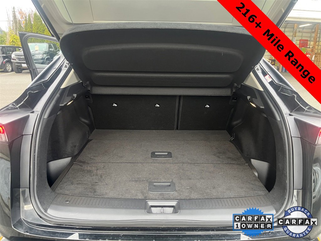 Used 2023 Nissan Ariya FWD image 24