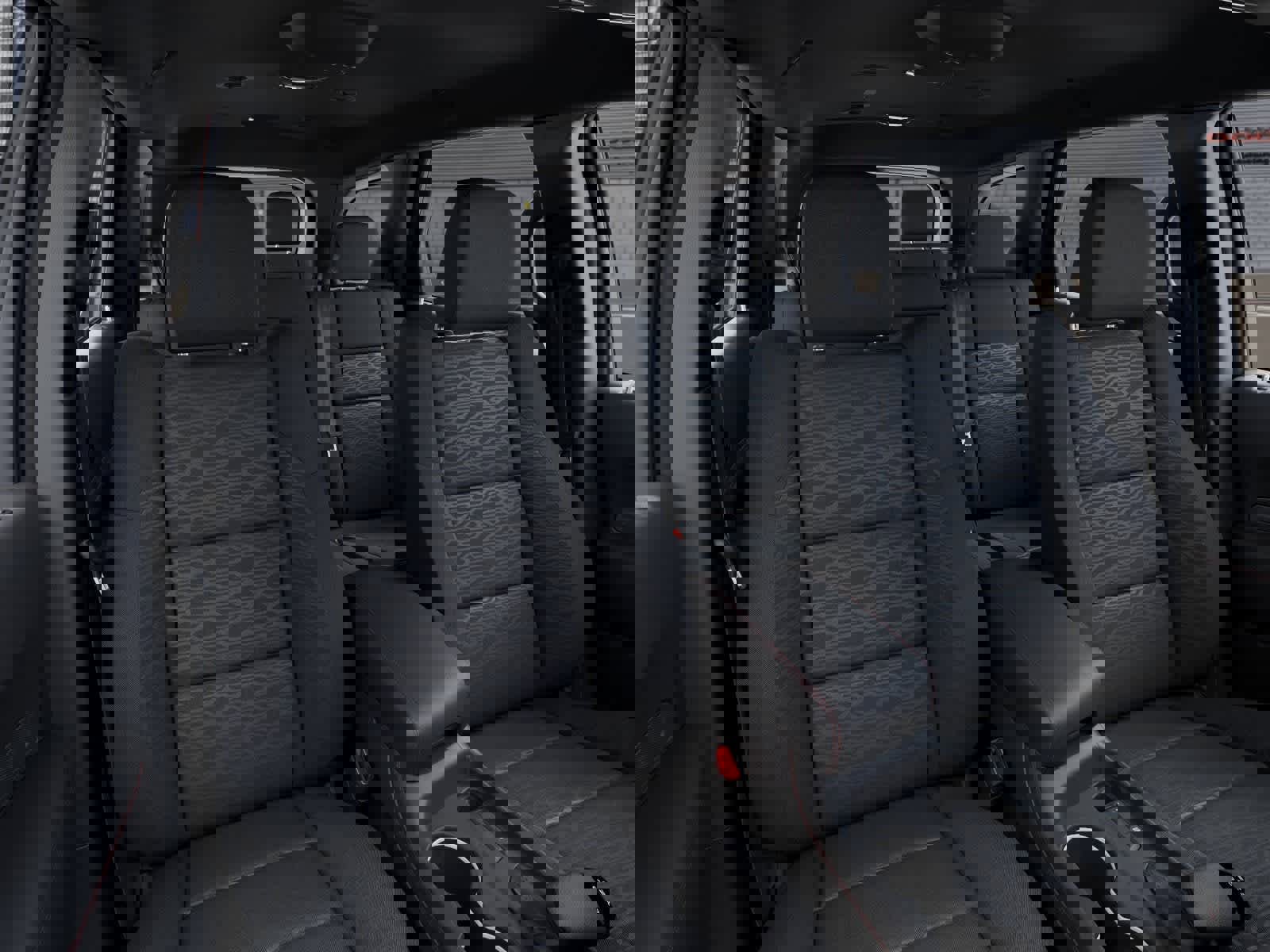 New 2026 Dodge Durango GT image 9