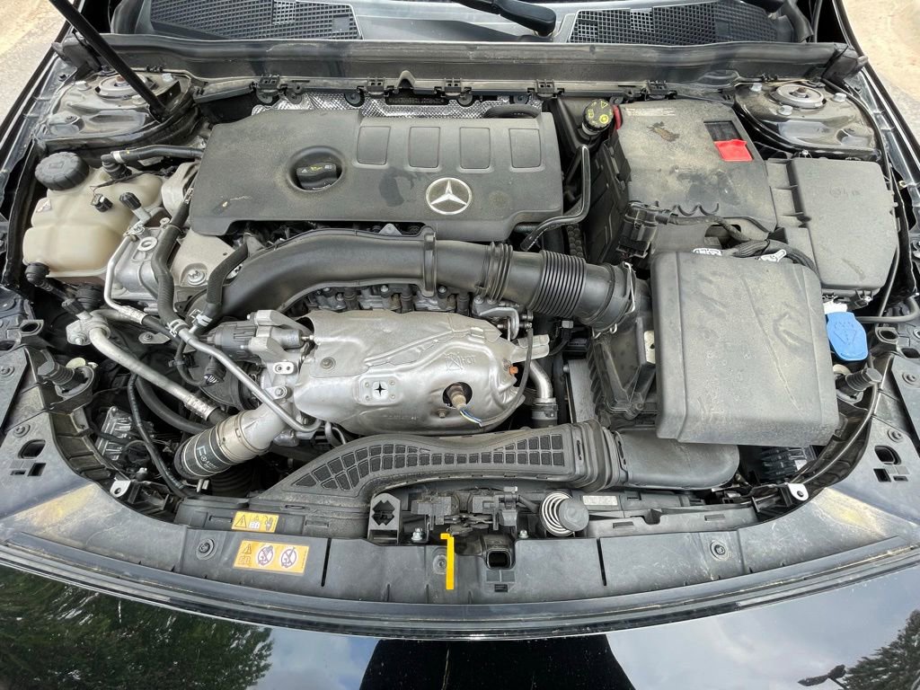 Used 2020 Mercedes-Benz A 220 image 33