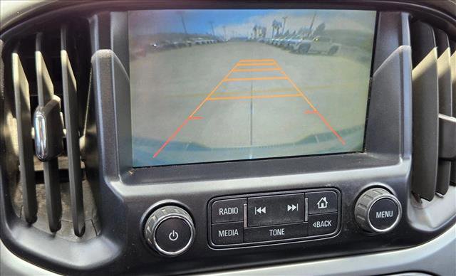 Used 2015 Chevrolet Colorado LT RWD image 12