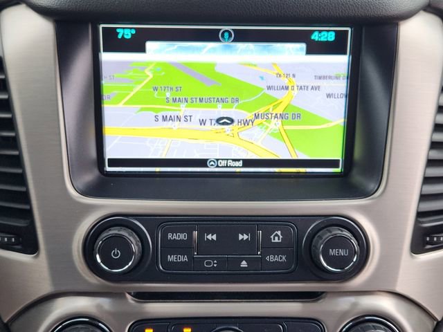 Used 2019 GMC Yukon Denali w/ Open Road Package AWD/4WD image 17