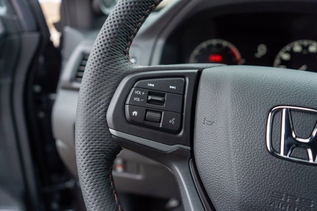 New 2026 Honda Ridgeline TrailSport+ image 24