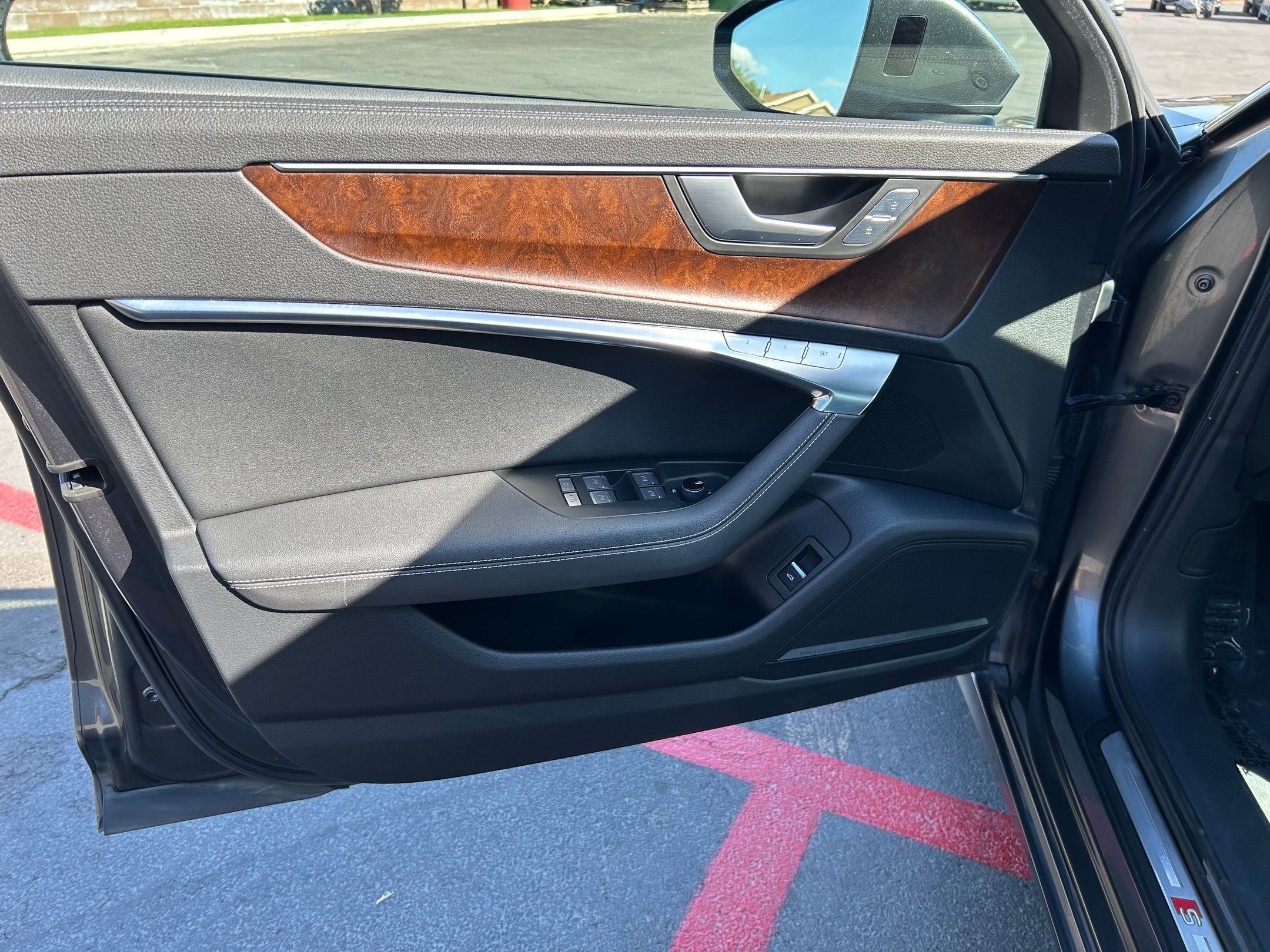 Used 2019 Audi A6 3.0T Prestige w/ Prestige Package AWD/4WD image 10