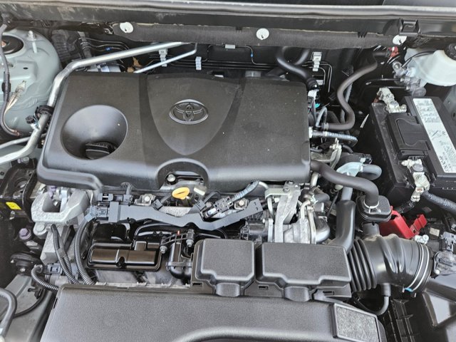 Used 2019 Toyota RAV4 Adventure w/ Advanced Technology Package AWD/4WD image 25