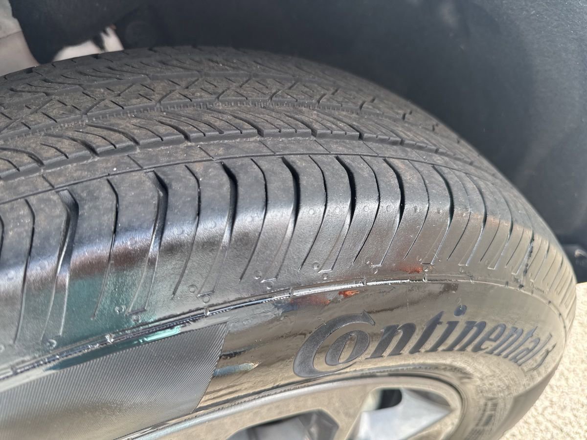 Used 2024 Ford Maverick XLT FWD image 11