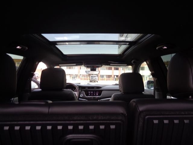 Certified 2023 Cadillac XT5 Sportv w/ Technology Package image 20