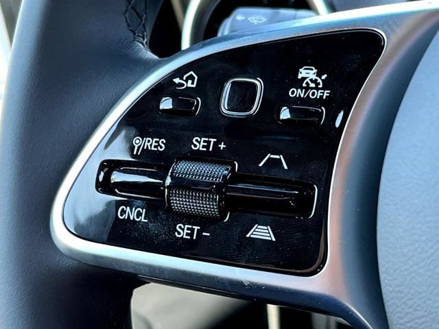 New 2024 Mercedes-Benz Sprinter 2500 image 12