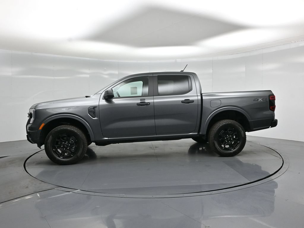 New 2026 Ford Ranger XLT w/ Equipment Group 301A High RWD image 24