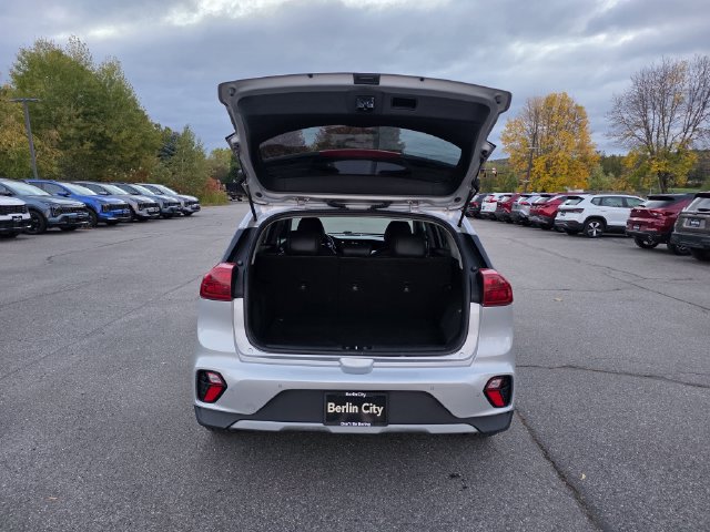 Used 2020 Kia Niro EX Premium FWD image 10