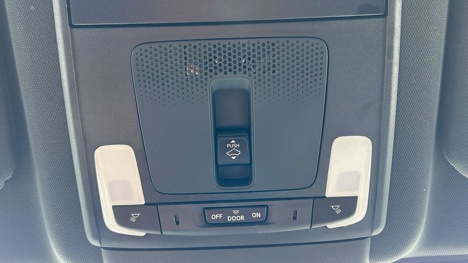 Used 2024 Honda CR-V Sport image 29