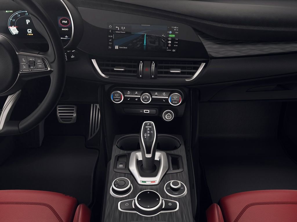 New 2026 Alfa Romeo Giulia image 21