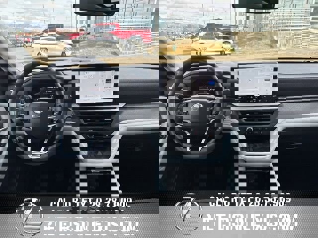 Used 2025 Ford Explorer Platinum w/ Ultimate Package image 15